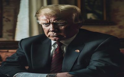 Situație EXPLOZIVĂ la Casa Albă: Donald Trump, acuzat de abuz
