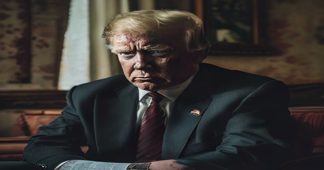 Situație EXPLOZIVĂ la Casa Albă: Donald Trump, acuzat de abuz