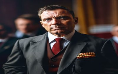 ”Există parlamentari AUR îngrijorați”. Anunțul-șoc al unui politician