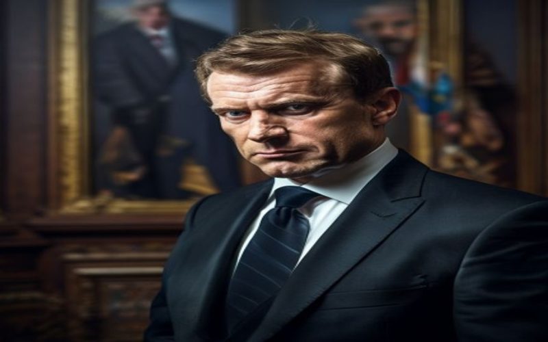 Macron, acuzații dure: Trump, Putin și Xi se opun Europei