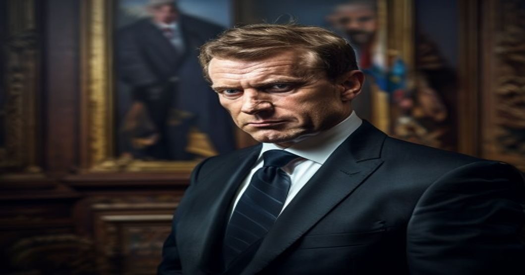 Macron, acuzații dure: Trump, Putin și Xi se opun Europei