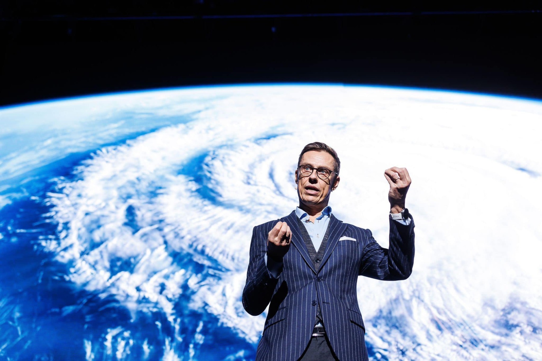 Președintele finlandez avertizează Trump: Un „NATO mai european”