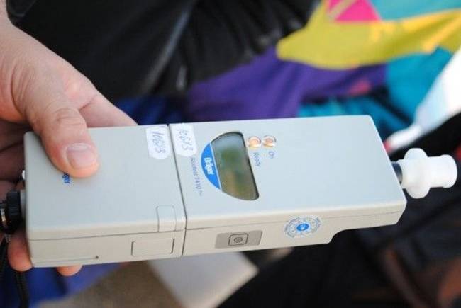 Tânără reținută la Sibiu după accidentul rutier