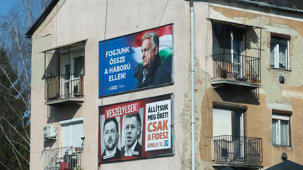 Orban, pe muchie de cuțit: Ultimele sondaje aruncă Ungaria în instabilitate