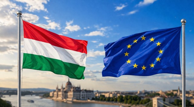 Orban, pe muchie de cuțit: Ungaria, la răscruce. Ce urmează pentru Europa?