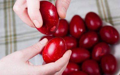 Alergia la ouăle de Paște: Simptome, riscuri și ce faci Rapid