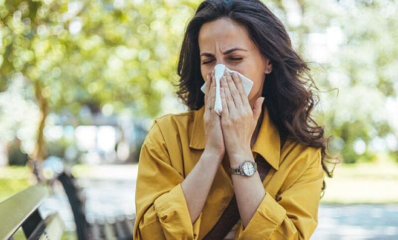 Aerul de primăvară, un inamic ascuns: Avertismentul medicilor pentru România