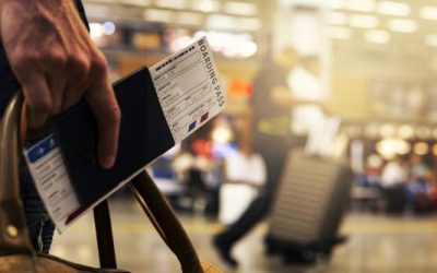 MAE emite alertă de călătorie în Germania: Zboruri anulate, haos pe aeroporturi