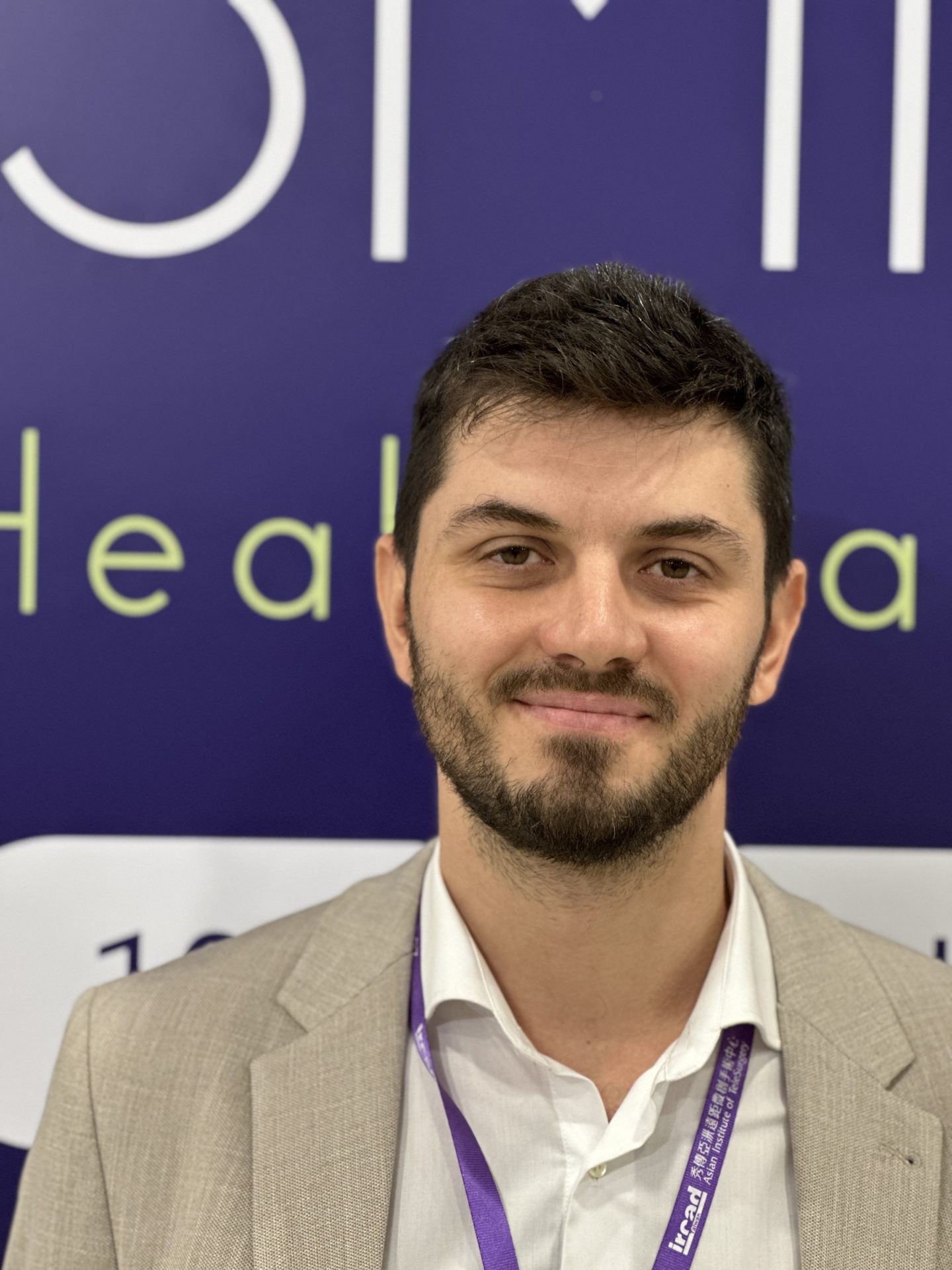 Alex negoiță-tiu (benoli tech): Emba, investiția care a schimbat totul