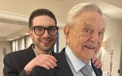 Fiul lui Soros îl atacă dur pe Orban, după victoria din Ungaria