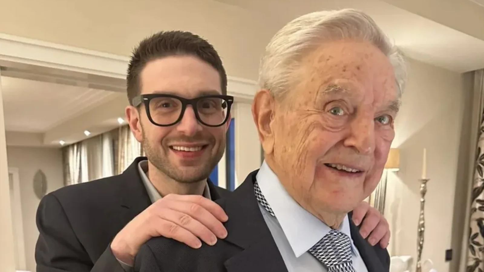 Fiul lui Soros îl atacă dur pe Orban, după victoria din Ungaria