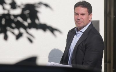 Șeful serviciilor secrete braziliene, ARESTAT în SUA de imigrație