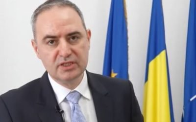 Gata cu „pilele” la ANAF: Ministrul Finanțelor lansează licitațiile online | AUDIO