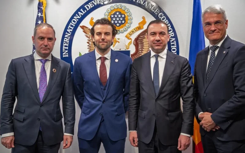 Avertisment de la Washington: Ministrul de Finanțe despre ochii partenerilor pe România