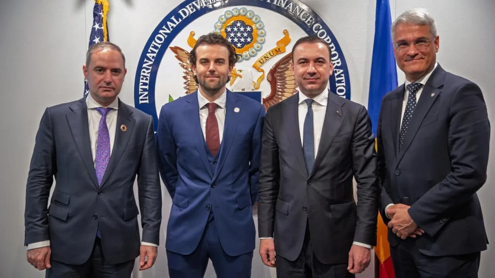 Avertisment de la Washington: Ministrul de Finanțe despre ochii partenerilor pe România
