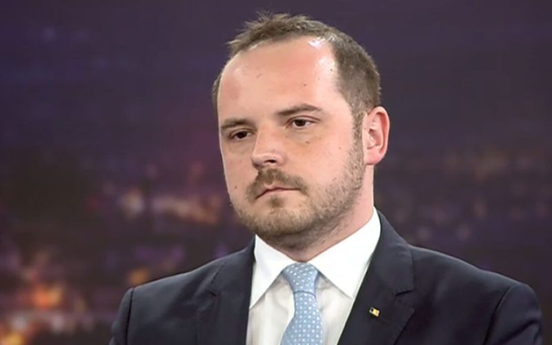 Ministrul Sănătății, în SUA: Parteneriate pentru prevenție și cercetare