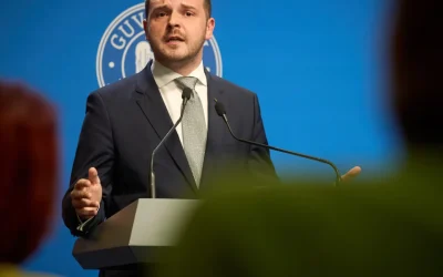 Rogobete, despre negocierile cu Pfizer: „Trebuie să găsesc o soluție”