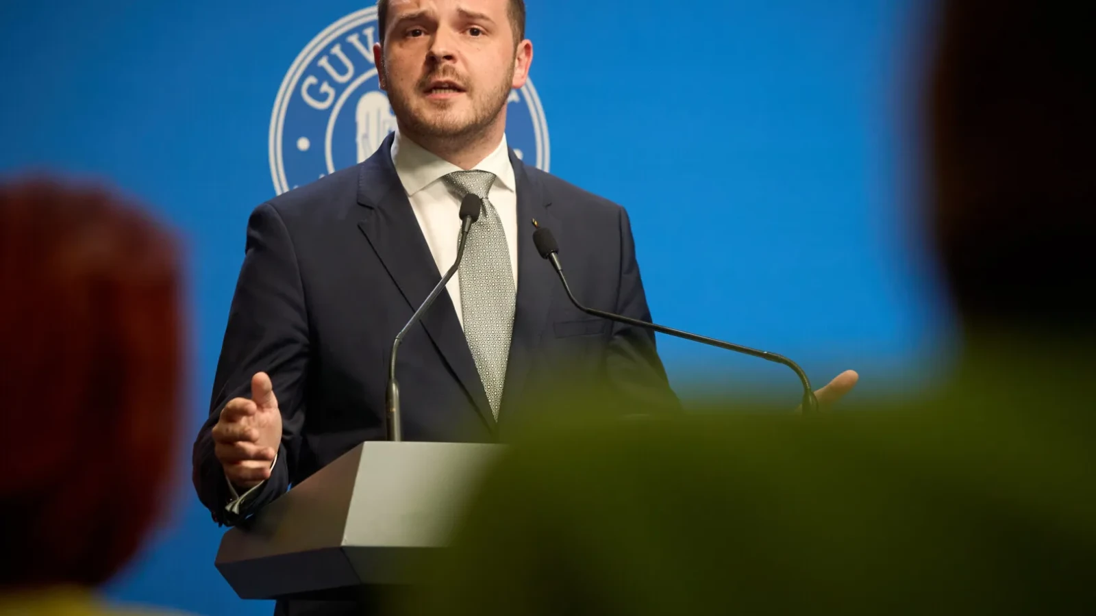 Rogobete, despre negocierile cu Pfizer: „Trebuie să găsesc o soluție”