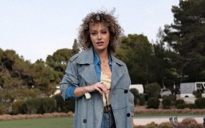 Alexia Țalavutis dezvăluie ritualul de Paște: „Ador combinația”