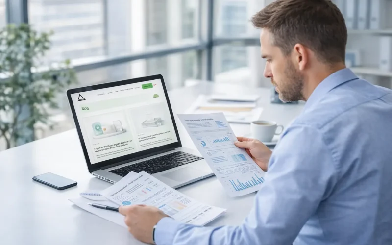 AlfaSign dă startul: Informații GRATUITE pentru antreprenorii din România