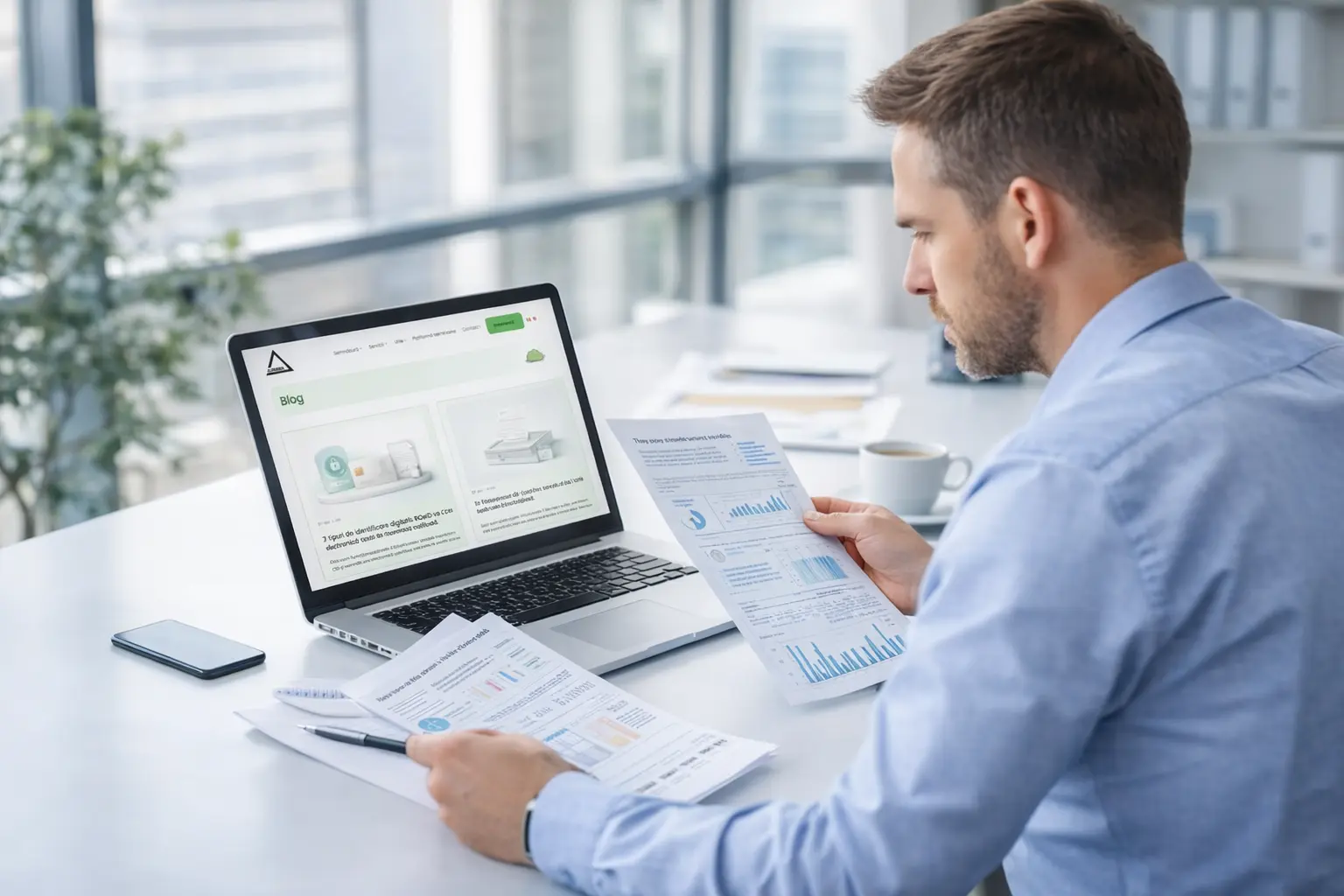 AlfaSign dă startul: Informații GRATUITE pentru antreprenorii din România