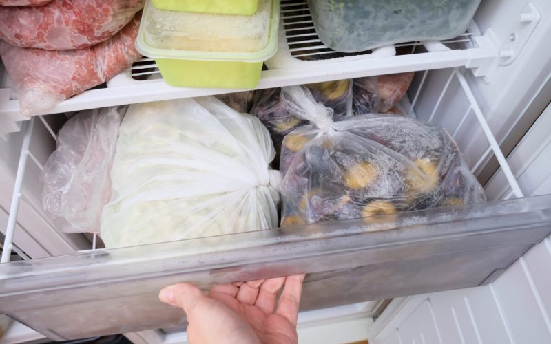 Alimente: Ce mănânci în 2 luni, fără emoții! Trucul secret pentru prospețime