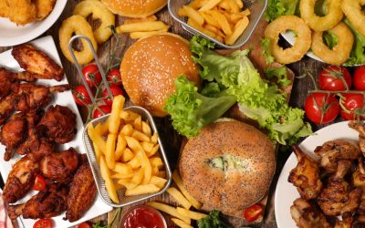 Dieta cu ultraprocesate: Alertă de la cercetători, risc uriaș pentru oase