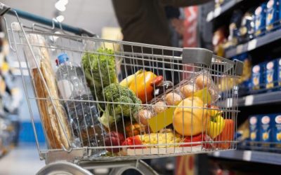 Alimente-capcană: Ce mănânci și îți distruge mușchii