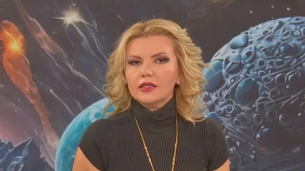 Horoscop Alina Bădic, 5-11 aprilie: Săptămâna marcată de schimbări majore