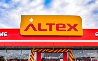 Altex, expansiune la București: Gigantul IT investește în logistică