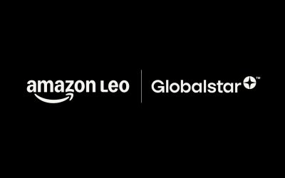 Amazon intră în lupta spațială: Cumpără Globalstar, concurentă Starlink, cu 11 miliarde dolari