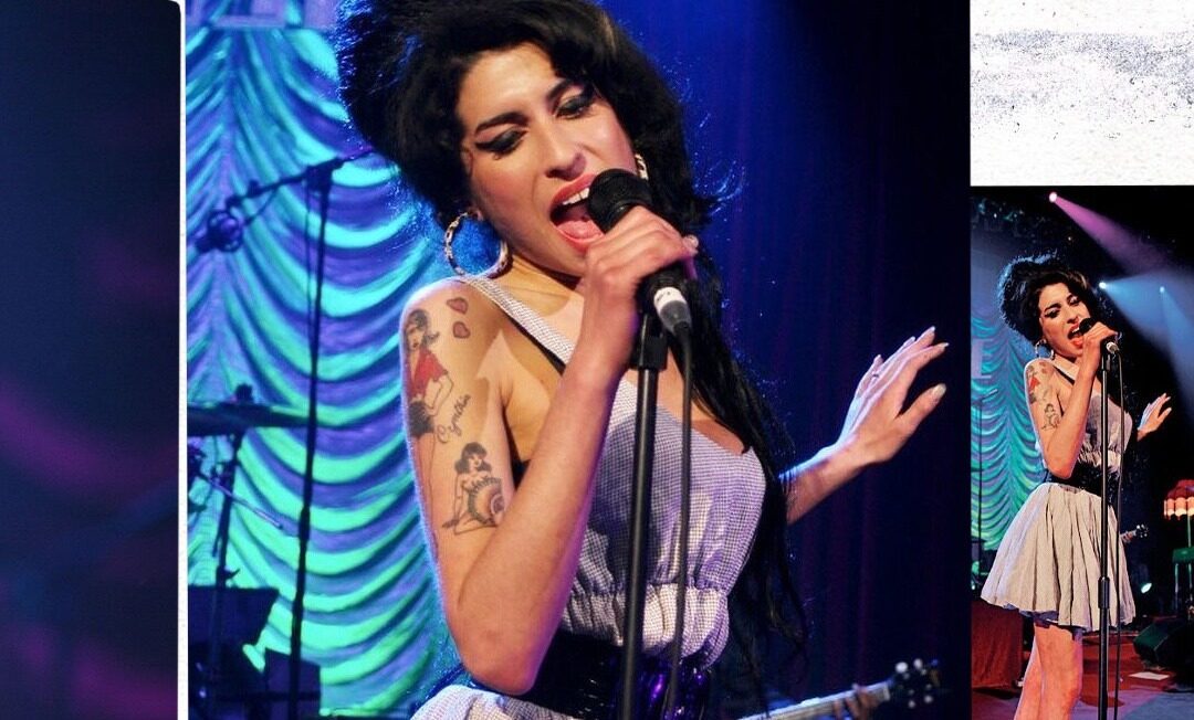 Tatăl lui Amy Winehouse, învins în procesul de la Înalta Curte