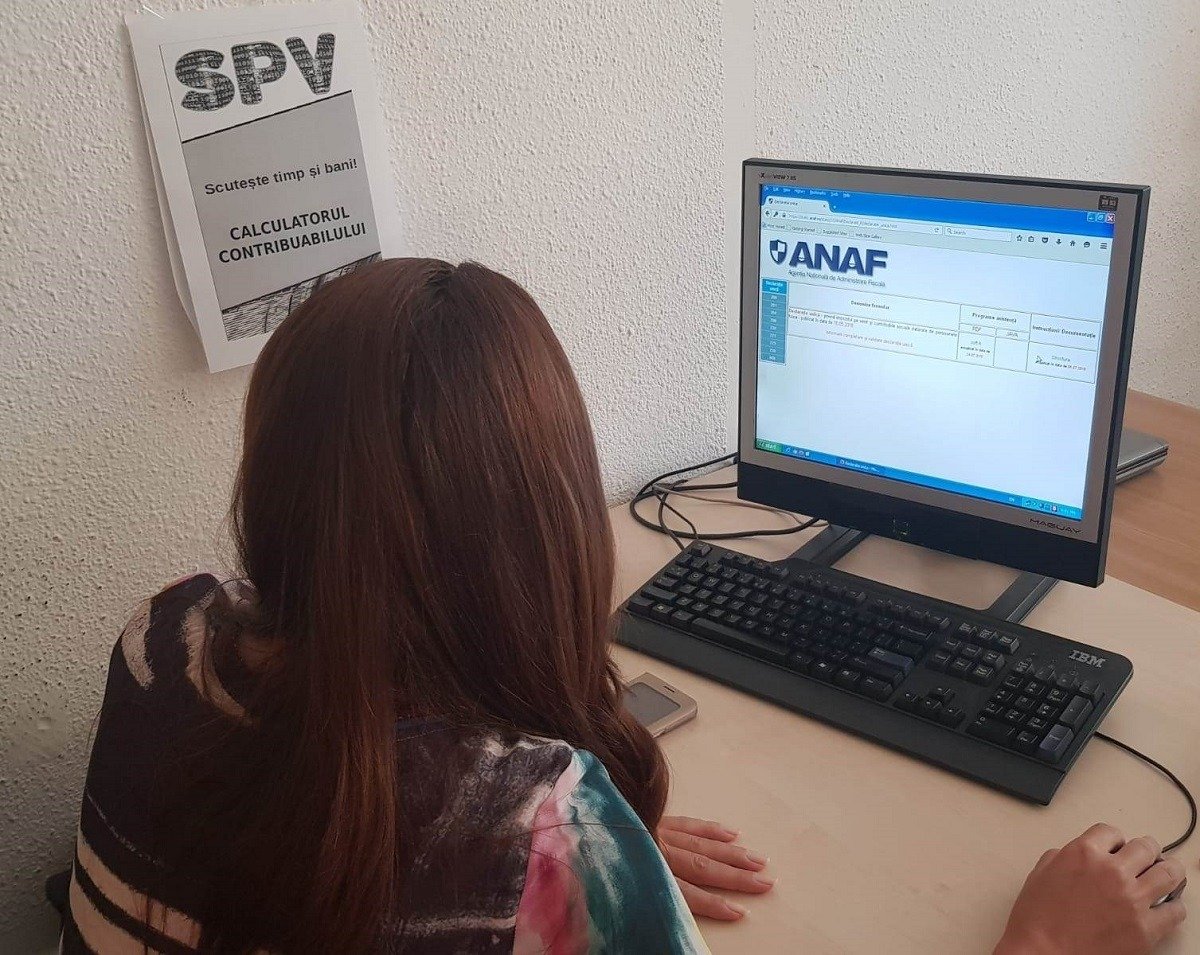 Digitalizare ANAF: Ministrul anunță sfârșitul „pilelor” și al hârtiilor