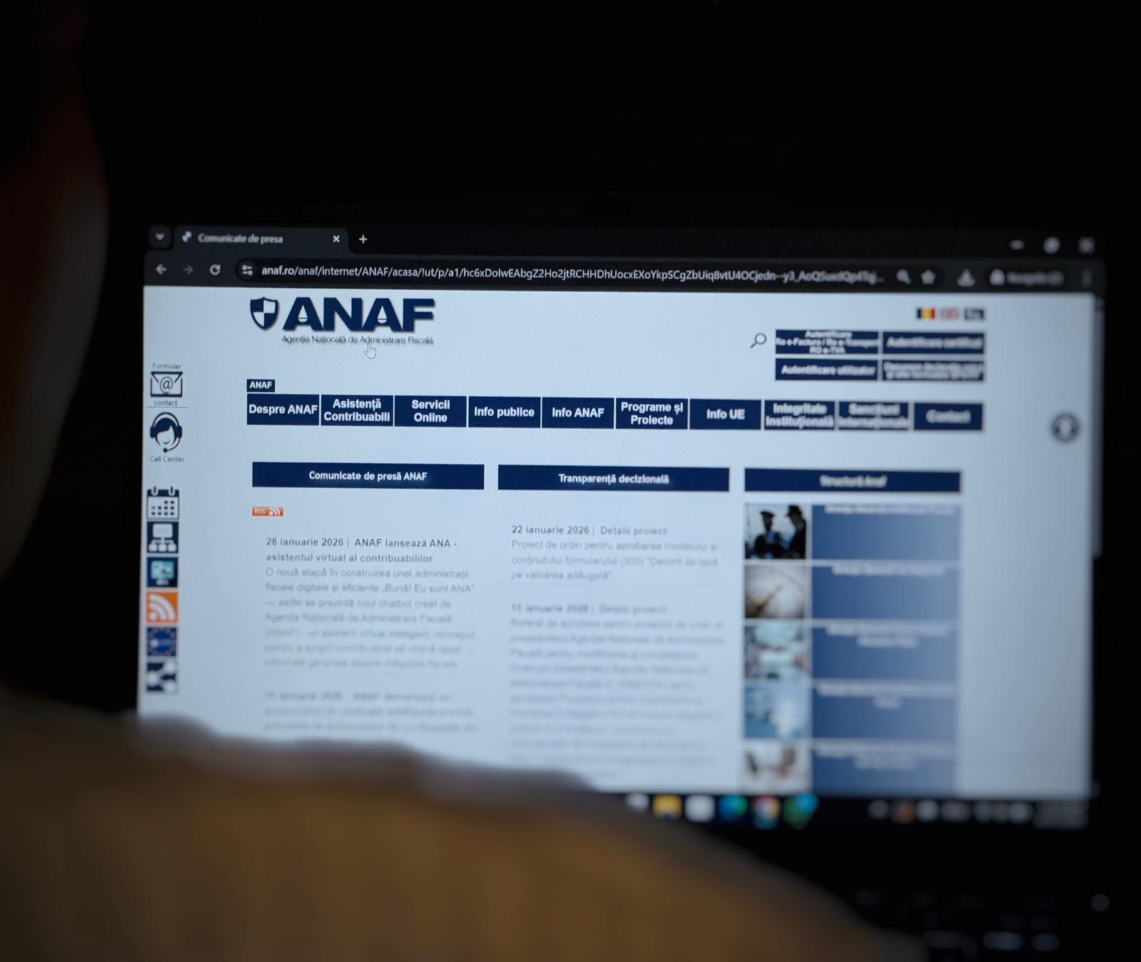 Administrația Județeană a Finanțelor Publice (AJFP) Ialomița reamintește contribuabililor că marți, 14 aprilie 2026, este termenul limită pentru depunerea mai multor declarații fiscale