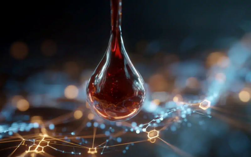 Boală de sânge cu risc crescut de cancer, avertizează experții