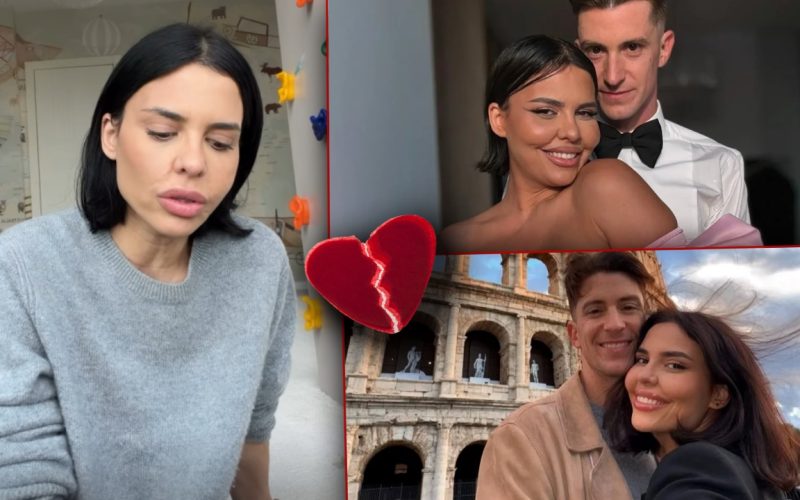 Andreea Popescu, ținta foștilor socri după divorț: Cum plănuiesc să o distrugă