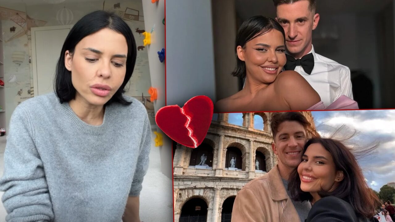 Andreea Popescu, ținta foștilor socri după divorț: Cum plănuiesc să o distrugă