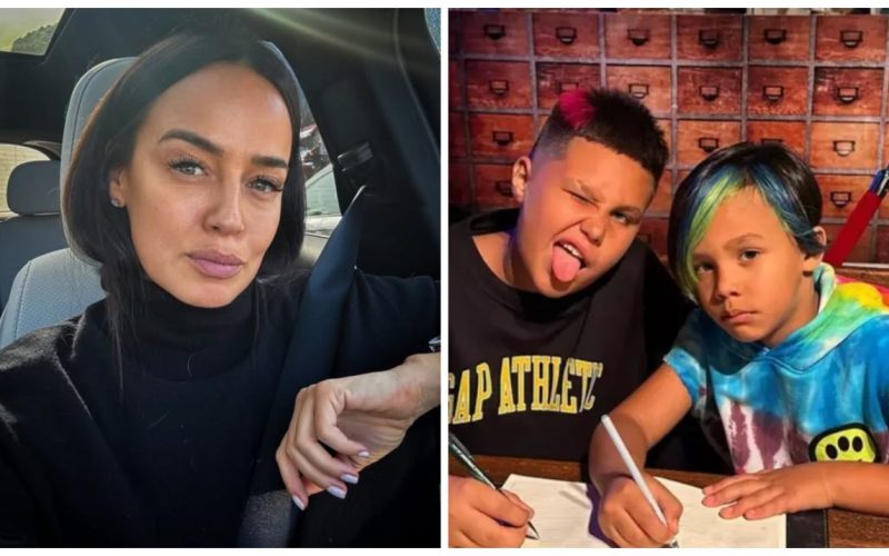 Andreea Raicu, atac vehement la Antonia și Velea: „E inacceptabil!”