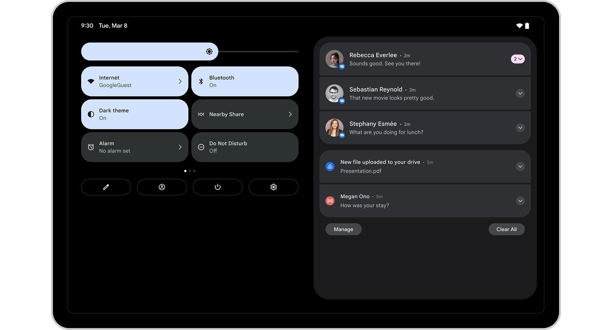 Android 17: Reguli noi pentru notificări, o revoluție în control