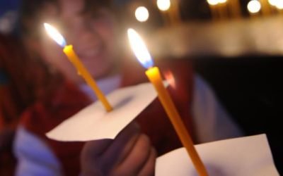 ANM: Cum va fi VREMEA în Noaptea de Înviere în România