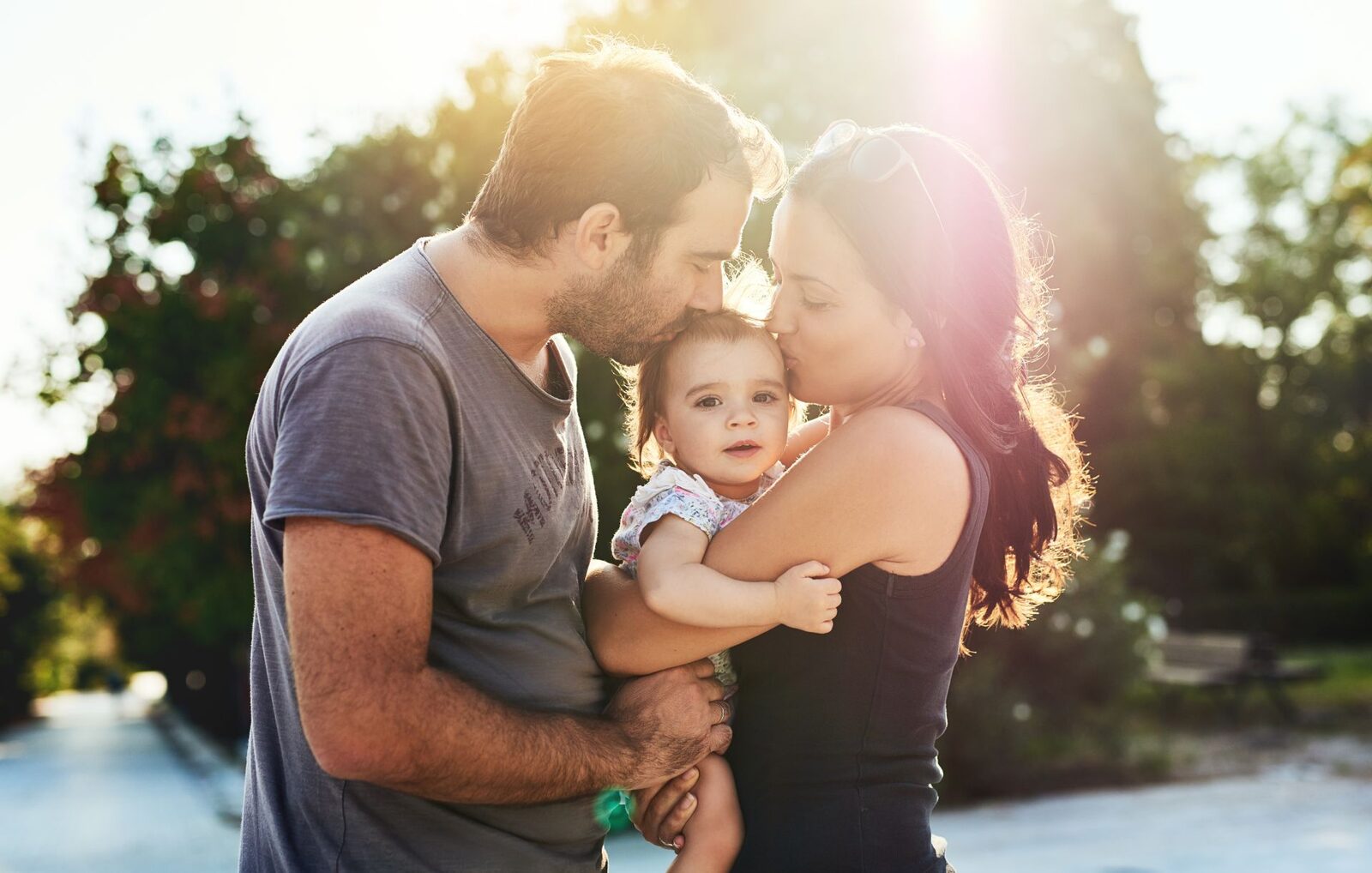 Bărbații, mai fertili într-un anotimp: Află când e perioada de vârf!