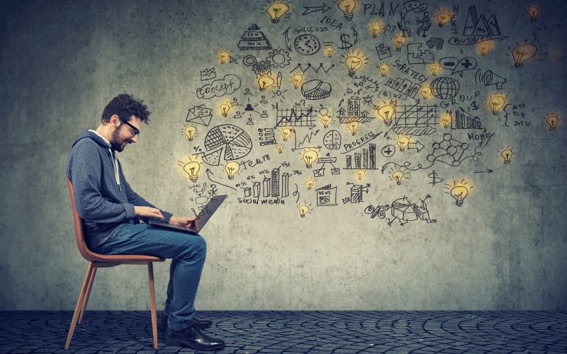 Tineri antreprenori în UE: România, lider în numărul de independenți în 2025