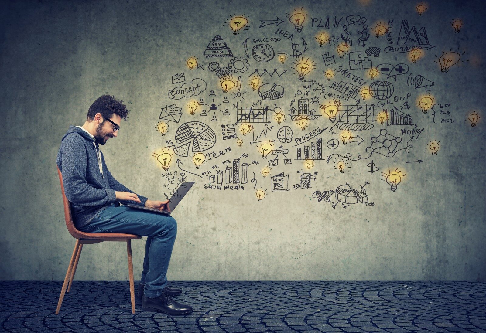 Tineri antreprenori în UE: România, lider în numărul de independenți în 2025