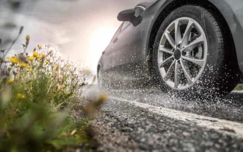 Michelin bagă RFID în anvelope: Ce avantaje secrete promite