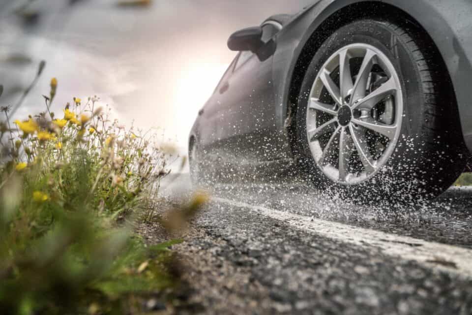 Michelin bagă RFID în anvelope: Ce avantaje secrete promite