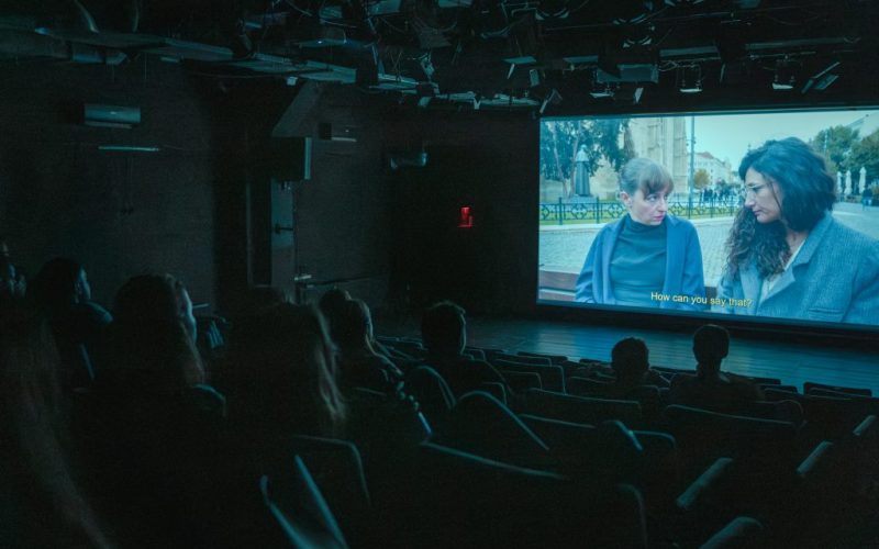 O selecție a celor mai apreciate filme românești va reveni pe marile ecrane în aprilie, într-un eveniment special dedicat cinematografiei autohtone