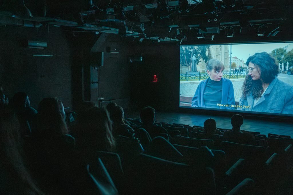 O selecție a celor mai apreciate filme românești va reveni pe marile ecrane în aprilie, într-un eveniment special dedicat cinematografiei autohtone