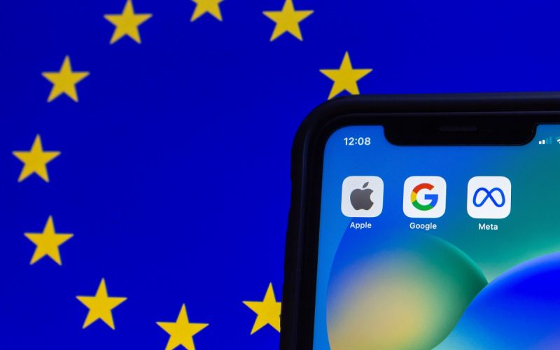 UE: Interzicerea rețelelor sociale pentru minori, pe masa dezbaterilor