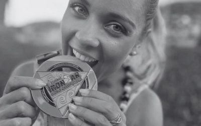 Brazilianca Mara Flavia Araujo, 38 de ani, a murit la Ironman Texas