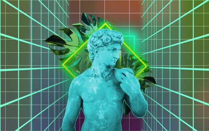 Arta DIGITALĂ născută de AI: Cine e AUTORUL? Dezbatere aprinsă